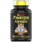 Fadogia Agrestis: 1200mg - 120 Capsules | Ultra-Potent Fadogia Agrestis Extract Supplement for Men | Energy, Power, Strength, Athletic Performance, & Sports Nutrition | Non-GMO | Made in the USA!