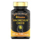 tnvitamins Magnesium Oxide 420mg - 120 Capsules | 4 Month Supply! | 100% Daily Value of Magnesium Oxide in One Capsule | Oxido de Magnesio | Non-GMO, Made in The USA