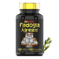 Fadogia Agrestis: 1200mg - 120 Capsules | Ultra-Potent Fadogia Agrestis Extract Supplement for Men | Energy, Power, Strength, Athletic Performance, & Sports Nutrition | Non-GMO | Made in the USA!