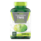 tnvitamins TMG Supplement 1000mg (Betaine Anhydrous) 120 Tablets | Better Than Betaine HCL* | Homocysteine Support* | Trimethylglycine | Non-GMO, Made in The USA!
