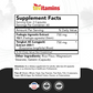 Fadogia Agrestis & Tongkat Ali Supplement: 1500mg - 120 Capsules | 750mg Each of Tongkat Ali (Longjack) & Fadogia | Ultra-Potent Formula For Men For Sports Nutrition, Athletic Performance, & Muscles*