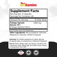 Fadogia Agrestis: 1200mg - 120 Capsules | Ultra-Potent Fadogia Agrestis Extract Supplement for Men | Energy, Power, Strength, Athletic Performance, & Sports Nutrition | Non-GMO | Made in the USA!