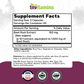 tnvitamins Beet Root Capsules 15,00 Mg Per Serving - 270 Capsules | Beet Root Powder Extract | Non-GMO & Gluten-Free | Produced in The USA
