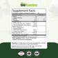 Triple Omega 3◆ 6◆ 9: 3600mg  - 120 Softgels | Omega Essential Fatty Acids from Fish Oil (EPA & DHA), Flaxseed Oil (ALA & LA), & Olive Oil (OA) | Omega 3-6-9 Supplement for Women & Men | Non-GMO