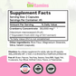 Super Cranberry Pills for Women & Men (30,000 MG  -  90 Capsules) | Supports Urinary Tract Health* | Cranberry Concentrate Supplement | Bladder & Kidney Support* | Supports Women's Health* | Antioxidants