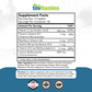 tnvitamins  **New Larger Size and New Label** Tinni-Care Lemon Bioflavaniod Supplement an Ear Ringing Relief Formula That May Help with Ringing Over Time | 120 Caplets - Vitamins C, B1, B2, B6 & B12