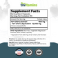 tnvitamins Tart Cherry Capsules 12,000 mg Per Serving - 180 Count | Ultra-Potent Tart Cherry Extract Capsules | Joint, Sleep, & Recovery Support* | High in Antioxidants | Non-GMO | Made in The USA!