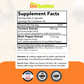 Turmeric Curcumin Capsules with Black Pepper | 3000 MG - 120 Capsules | Extra Strength Golden Turmeric Curcumin Supplement | Non-GMO | Produced in The USA | TNVitamins