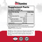 Antarctic Krill Oil 1000mg - 120 Softgels | Ultra Potent Omega-3: 120mg EPA, 80 mg DHA, 200 mcg Astaxanthin