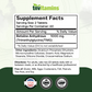 tnvitamins TMG Supplement 1000mg (Betaine Anhydrous) 120 Tablets | Better Than Betaine HCL* | Homocysteine Support* | Trimethylglycine | Non-GMO, Made in The USA!