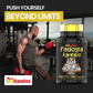 Fadogia Agrestis: 1200mg - 120 Capsules | Ultra-Potent Fadogia Agrestis Extract Supplement for Men | Energy, Power, Strength, Athletic Performance, & Sports Nutrition | Non-GMO | Made in the USA!