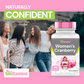 Super Cranberry Pills for Women & Men (30,000 MG  -  90 Capsules) | Supports Urinary Tract Health* | Cranberry Concentrate Supplement | Bladder & Kidney Support* | Supports Women's Health* | Antioxidants
