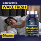 tnvitamins Melatonin 15 MG Per Capsule (240 Capsules) | All-Natural Sleeping Pills for Adults | Extra Strength Melatonin | Nighttime Sleep Aid | Natural Sleep Support Supplement