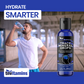 TNVitamins Trace Mineral Drops: Ultra Potent Electrolyte Hydration Formula | 2 Fl. Oz - 1 Month Supply | From the Great Salt Lake in Utah
