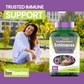Echinacea Capsules (1500 MG  - 180 Capsules) | Supports Health & Well-Being | Echinacea Root Herbal Extract Supplement | Produced in The USA | TNVitamins