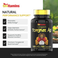 Tongkat Ali For Men: 1200 mg  -  120 Capsules | Also Known As Longjack Root | 100% All-Natural & Ultra Potent Tongkat Ali Supplement | Energy, Power, Strength, Athletic Performance, & Sports Nutrition