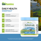 tnvitamins Colostrum Powder – 25% IgG | Grass-Fed Bovine Colostrum Supplement | Unflavored | 120g (4.3 oz) – 60 Servings | Non-GMO, No Additives