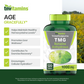 tnvitamins TMG Supplement 1000mg (Betaine Anhydrous) 120 Tablets | Better Than Betaine HCL* | Homocysteine Support* | Trimethylglycine | Non-GMO, Made in The USA!
