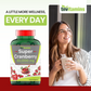 Super Cranberry Pills for Women & Men (30,000 MG  -  90 Capsules) | Supports Urinary Tract Health* | Cranberry Concentrate Supplement | Bladder & Kidney Support* | Supports Women's Health* | Antioxidants