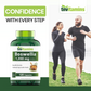 Boswellia Serrata Herbal Extract Capsules | 1200 MG/Capsule (120 Capsules) | Joint Support Supplement* | Promotes Mobility & Flexibility* | Ayurvedic Herb: Indian Olibanum/Frankincense | TNVitamins