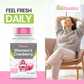 Super Cranberry Pills for Women & Men (30,000 MG  -  90 Capsules) | Supports Urinary Tract Health* | Cranberry Concentrate Supplement | Bladder & Kidney Support* | Supports Women's Health* | Antioxidants