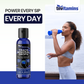 TNVitamins Trace Mineral Drops: Ultra Potent Electrolyte Hydration Formula | 2 Fl. Oz - 1 Month Supply | From the Great Salt Lake in Utah