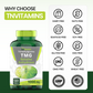 tnvitamins TMG Supplement 1000mg (Betaine Anhydrous) 120 Tablets | Better Than Betaine HCL* | Homocysteine Support* | Trimethylglycine | Non-GMO, Made in The USA!