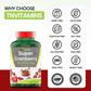 Super Cranberry Pills for Women & Men (30,000 MG  -  90 Capsules) | Supports Urinary Tract Health* | Cranberry Concentrate Supplement | Bladder & Kidney Support* | Supports Women's Health* | Antioxidants