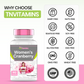 Super Cranberry Pills for Women & Men (30,000 MG  -  90 Capsules) | Supports Urinary Tract Health* | Cranberry Concentrate Supplement | Bladder & Kidney Support* | Supports Women's Health* | Antioxidants