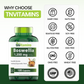 Boswellia Serrata Herbal Extract Capsules | 1200 MG/Capsule (120 Capsules) | Joint Support Supplement* | Promotes Mobility & Flexibility* | Ayurvedic Herb: Indian Olibanum/Frankincense | TNVitamins