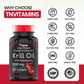 Antarctic Krill Oil 1000mg - 120 Softgels | Ultra Potent Omega-3: 120mg EPA, 80 mg DHA, 200 mcg Astaxanthin