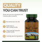 tnvitamins Grass Fed Beef Liver Capsules 4,500 mg per Serving – 180 Capsules | Desiccated, Freeze-Dried, Pasture-Raised Beef Liver Supplement | Natural Energy, Vitality & Immune Support | Made in USA