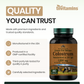 Colostrum Supplement 1,200 mg Per Serving, 180 Capsules | Standardized to 25% IgG (Immunoglobulin G) | Grass-Fed Bovine Colostrum Powder Caps | Immune Support Supplement | Non-GMO, Made in the USA!