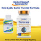 Nutritional Concepts Tinnicare Formula with Lemon Bioflavonoids - 90 Caplets