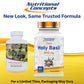Nutritional Concepts Holy Basil 800 MG Per 2 Capsule Serving - 60 Capsules