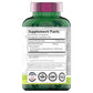 tnvitamins Beet Root Capsules 15,00 Mg Per Serving - 270 Capsules | Beet Root Powder Extract | Non-GMO & Gluten-Free | Produced in The USA