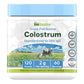 tnvitamins Colostrum Powder – 25% IgG | Grass-Fed Bovine Colostrum Supplement | Unflavored | 120g (4.3 oz) – 60 Servings | Non-GMO, No Additives