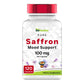 Saffron Capsules 100 mg, 120 Capsules | High Potency Saffron Supplement from Real Saffron Threads | Mood & Emotional Support* | Natural Appetite Support*, Made in USA