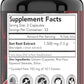 Beet Root Capsules 1500 Mg - 100 Capsules | Beet Root Powder Extract Capsules | Non-GMO & Gluten-Free | Produced in The USA | TNVitamins tiktok