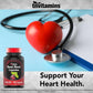 Beet Root Capsules 1500 Mg - 100 Capsules | Beet Root Powder Extract Capsules | Non-GMO & Gluten-Free | Produced in The USA | TNVitamins tiktok