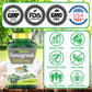 tnvitamins Fenugreek Capsules: 3200 mg - 180 Capsules | Fenugreek Supplement for Men & Women | Fenugreek Seed Powder Extract | Non-GMO | Made in The USA!