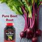 Beet Root Capsules 1500 Mg - 100 Capsules | Beet Root Powder Extract Capsules | Non-GMO & Gluten-Free | Produced in The USA | TNVitamins tiktok