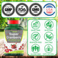 Cranberry Pills for Women & Men (30,000 MG  -  90 Capsules) | Supports Urinary Tract Health* | Cranberry Concentrate Supplement | Bladder & Kidney Support* | Supports Women's Health* | Antioxidants
