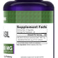 tnvitamins Holy Basil Capsules (800 MG  -  60 Capsules) | 2 Month Supply | AKA Tulsi | May Promote Stress & Frustration Relief* | Tulsi Holy Basil Leaf Extract
