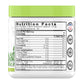 tnvitamins Organic Moringa Powder: Over 3 Grams per Serving | 30 Day Supply | 100% Organic Moringa Leaf Powder for Tea, Shakes, Smoothies, Baking