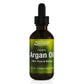 Nutritional Concepts Argan Oil: 100% Organic & Pure Moroccan Argan Oil - 2 Fl. Oz.