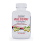 Nutritional Concepts Mulberry, Cinnamon, & Gymnema (Sugar Blocker) - 60  Capsules
