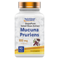 Nutritional Concepts Mucuna Pruriens 800 Mg - Velvet Bean  - 15% L-dopa - 90 Tablets