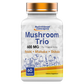 Nutritional Concepts Mushroom Trio: Maitake, Reishi, & Shiitake - 60 Capsules