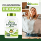 tnvitamins Citrus Bergamot 2000mg - 180 Capsules | Ultra Potent Citrus Bergamot Supplement 2000 mg Per 1 Capsule Serving | 6 Month Supply! | Non-GMO | Made in The USA!